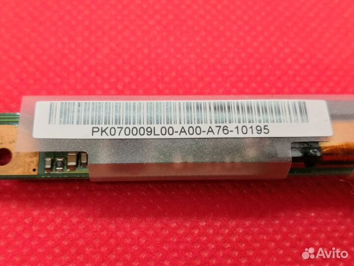 Инвертор матрицы PK07009L00-A00