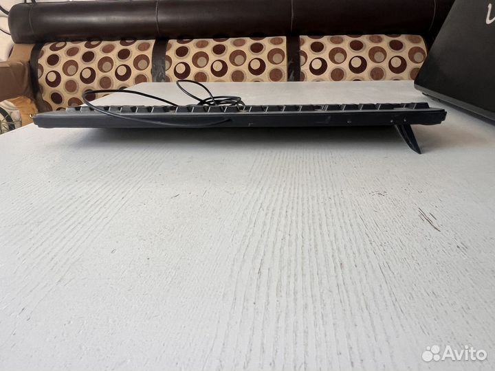 Клавиатура HP PS/2 модель кв-0316