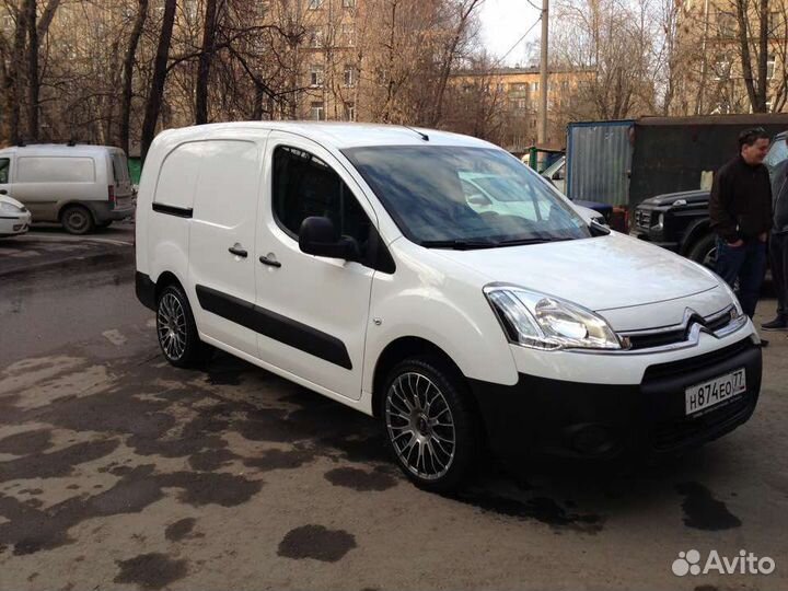 Грузоперевозки каблук