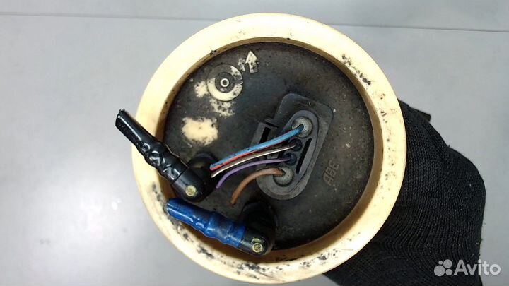 Насос топливный электрический Volkswagen Bora, 200