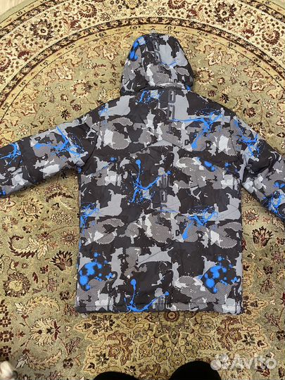 Зимний костюм rodos