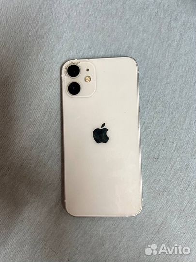 iPhone 12 mini, 128 ГБ