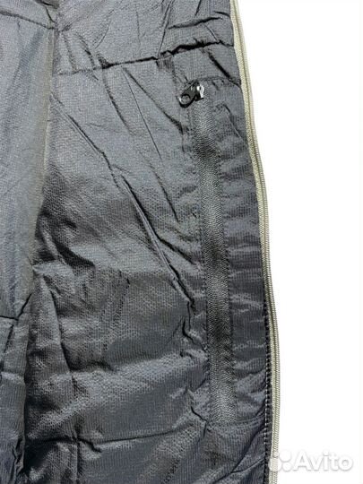 Куртка Arc'teryx Veilance khaki