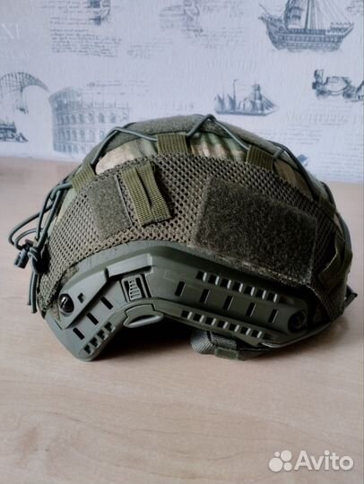Шлем тактический