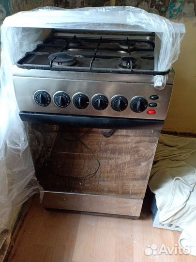 Газовая плита Ardo