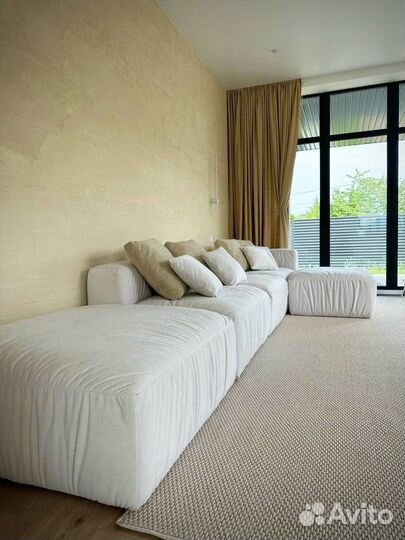 Новый диван