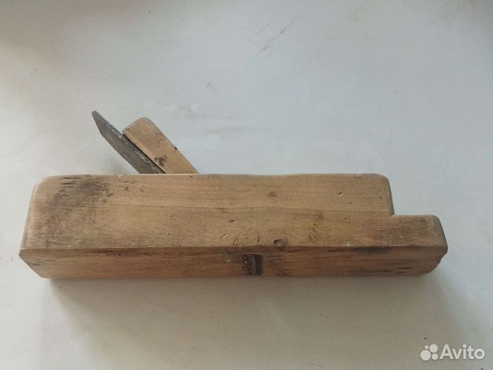 Набор рубанков