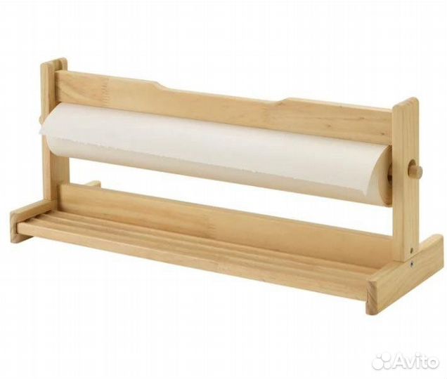 Держатель для бумаги для рисования IKEA mola
