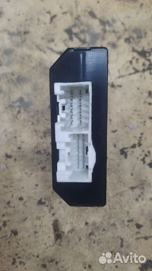Блок управления светом mazda cx-7