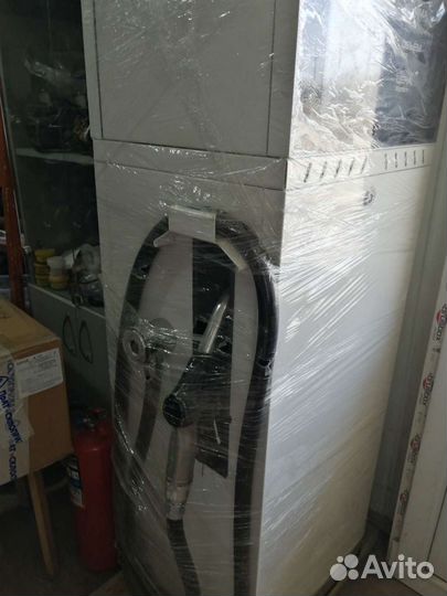 Топливораздаточная колонка Топаз 611