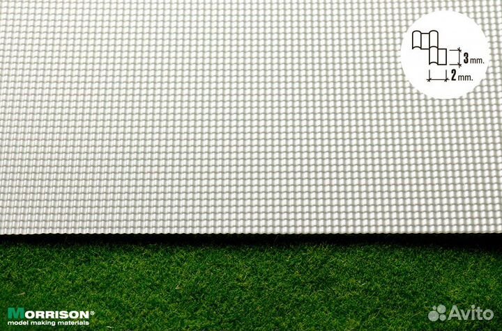 Дополнение к моделям Morrison 041-mch-100