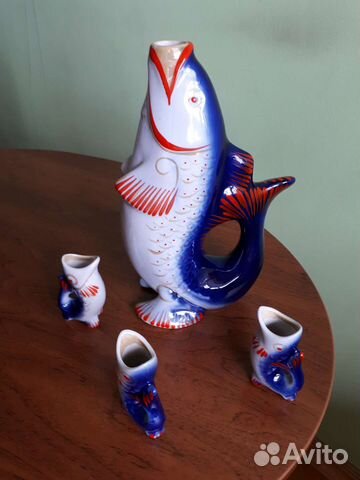 Сувенирный набор 