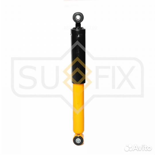 Sufix SA-1262 Амортизатор зад прав/лев LCV