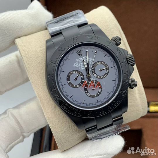Мужские наручные часы Rolex Daytona Bamford
