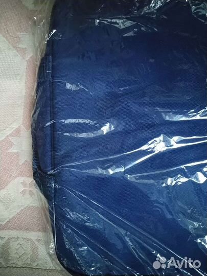 Сумка через плечо, новая