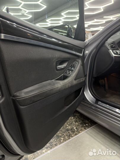 BMW 5 серия 2 AT, 2013, 150 000 км