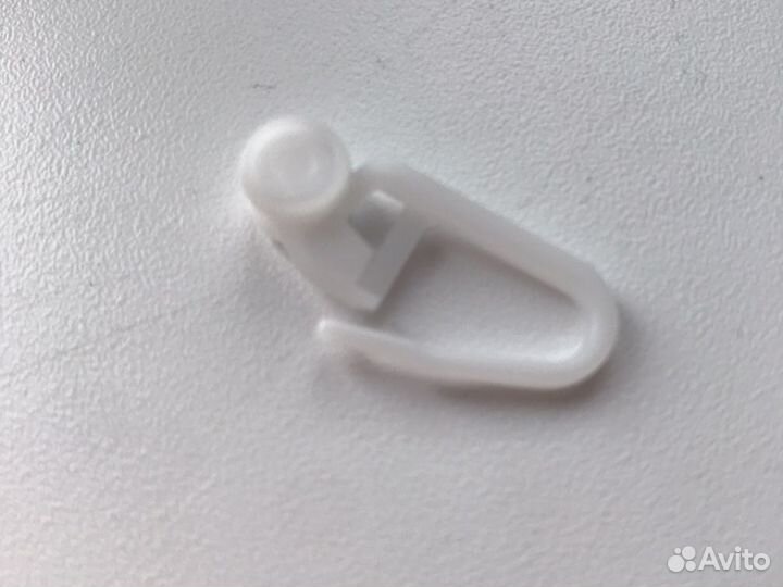 Крючки для тюли