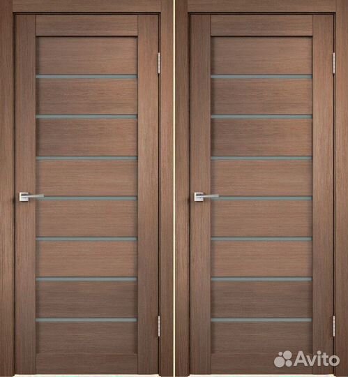 Межкомнатные двери