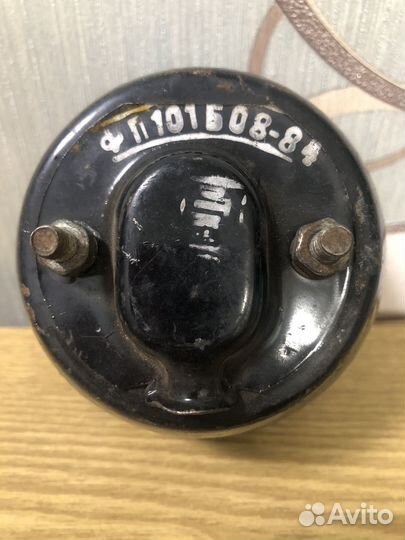 Фонарь газ 69