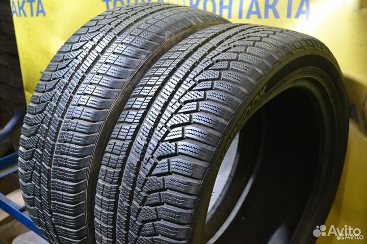 Hankook Winter I'Cept Evo2 W320 205/50 R17