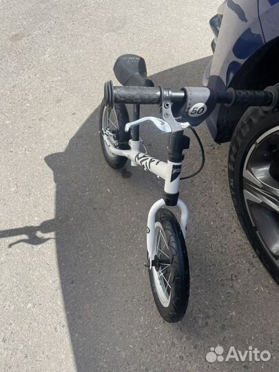 Беговел yedoo fifty