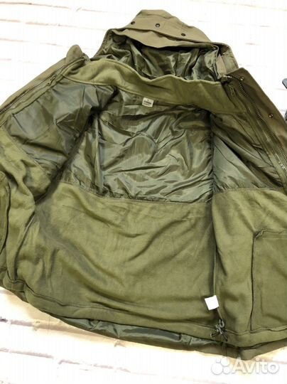 Куртка goretex