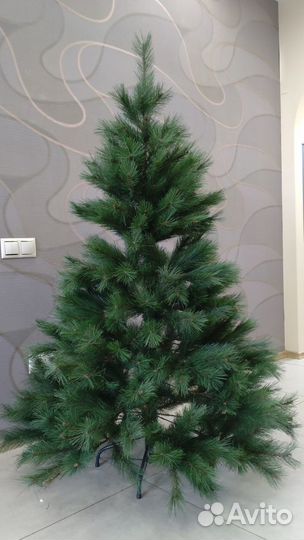 Елка искусственная бу
