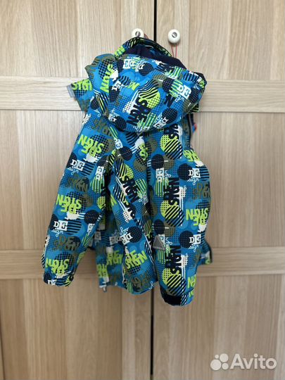 Демисезонная куртка kerry 116