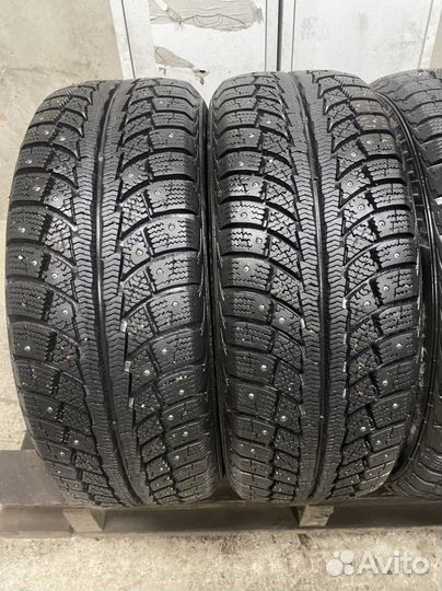 Matador MP 30 Sibir Ice 2 195/55 R16 91T