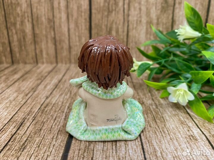 Статуэтка Zampiva 