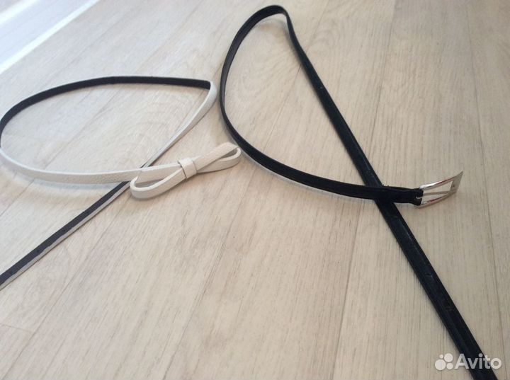 Пояс,ремень,очки новые