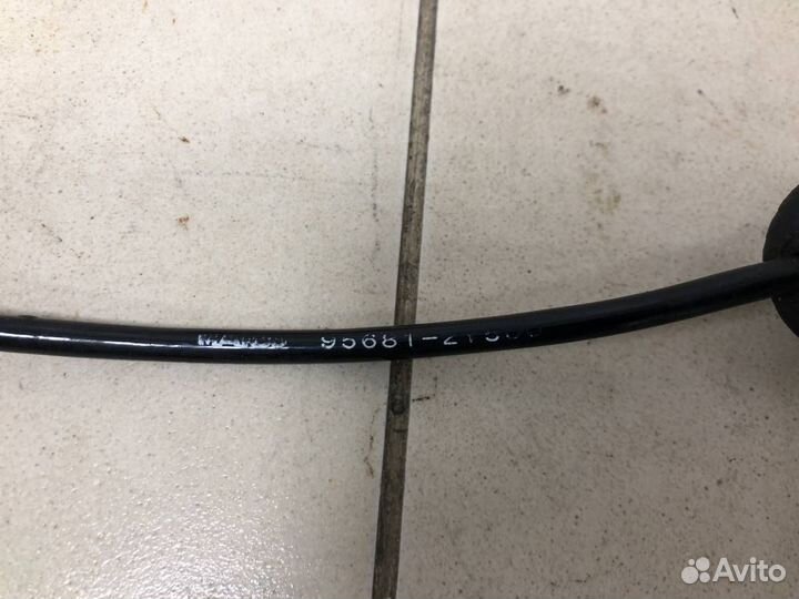 Датчик ABS задний правый Hyundai ix35 LM 2010-2015