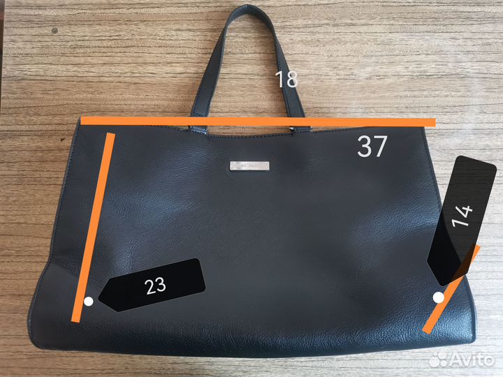 Сумка женская натуральная кожа