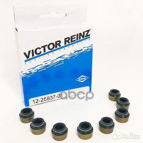 Колпачки м.с. ваз/VAG 2108/A4/A6 89- 1.5 8кл./1