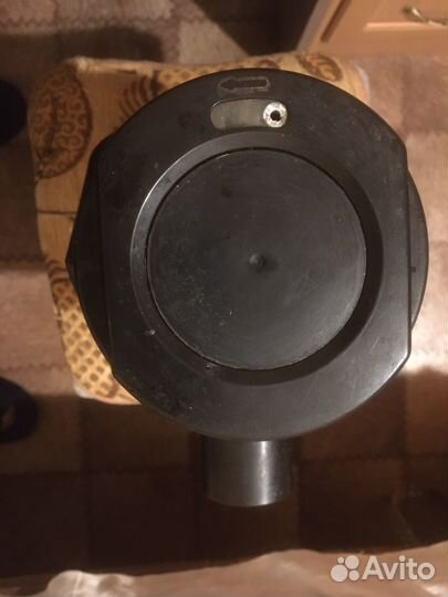 Термос. Россия. Сталь