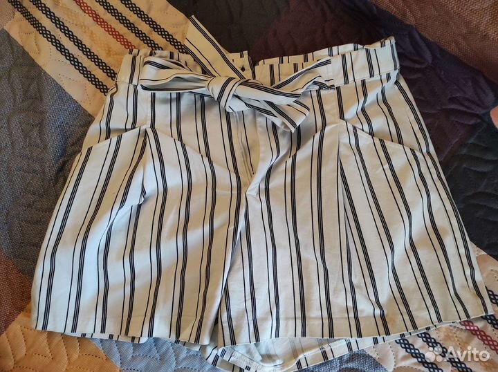 Шорты женские Zara разм. 48