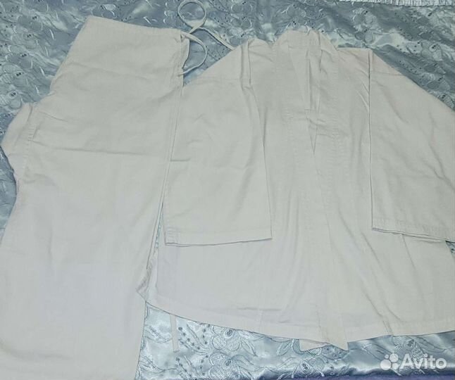 Кимоно для каратэ