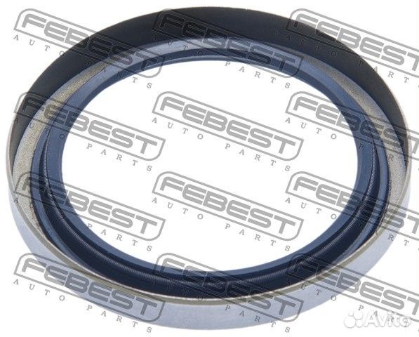 Сальник привода 55.45x75.1x9x9