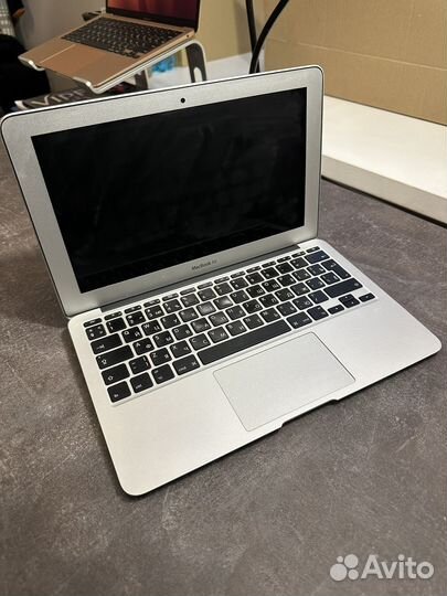 Apple macbook air 11 2012, a1370