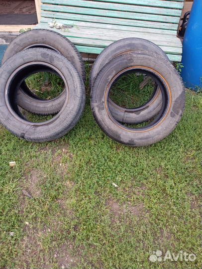 Amtel NordMaster 185/65 R15