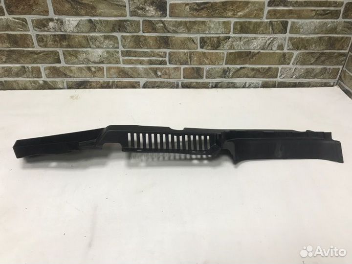 Накладка декоративная Volvo Xc90 2 2.0 dizel 2017