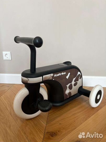 Беговел детский