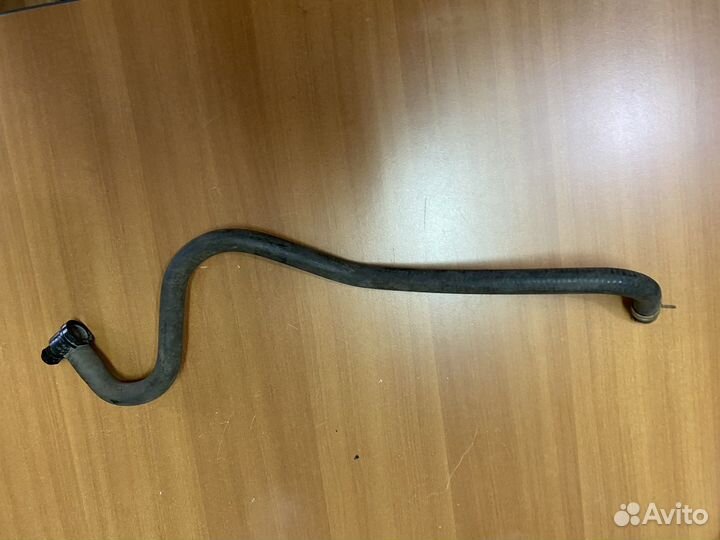 Шланг вакуумного усилителя LADA Largus