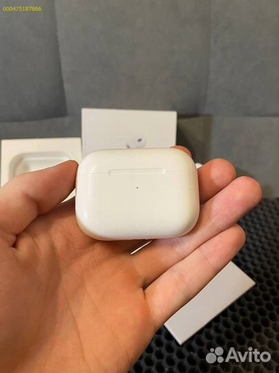 AirPods Pro 2 «Оригинал» (Арт.80513)