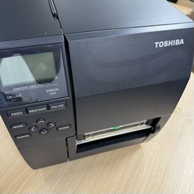 Принтер этикеток Toshiba B-EX4T2