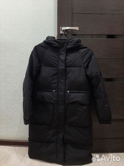 Куртка женская зимняя