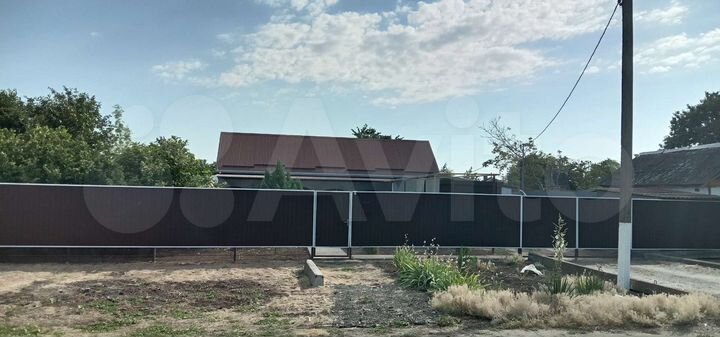 Дом 76 м² на участке 10 сот.