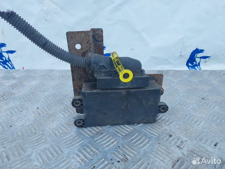 Блок управления AdBlue камаз 5490