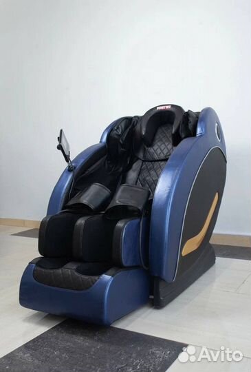 Массажное кресло с доставкой