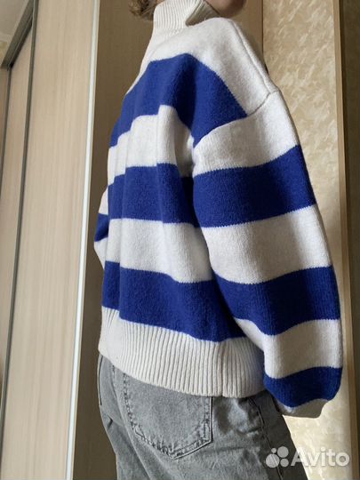 Свитер aim clo